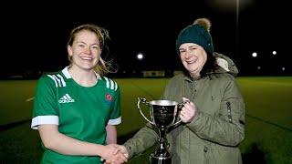 2022/23 Sarah Robinson Cup Final 