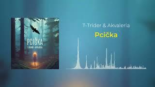 T-Trider x Akvaleria - Pcička