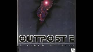 Outpost 2 - game soundtrack