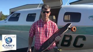 Yuneec Skateboard for aviation use