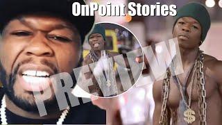 (Trailer) 50 Cent vs His Son! Lil 50 cent's INSANE Story You NEVER Heard..