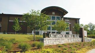 UAC Short Takes - Chattahoochee Technical College