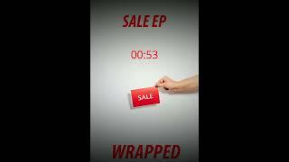 SALE EP | WRAPPED | Prod. by MIITYA x ProdIOF |