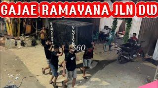 RAMAYANA CREW MODE KESUSU