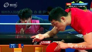 FULL MATCH: Xu Xin 许昕 vs Gong Shenghan 龚圣涵 | 2023 Chinese National Championships (MT-Final)