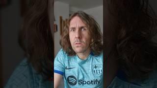 ¿Fue penal de Cucurella? #football #spain #germany