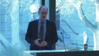 [LAUNCH] Annual Report 12: Course correction Presentation by Roger Martin