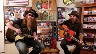 Lee Mathis - Nice & Slow | Acoustic Unplugged | LIVE Songbirds & Troubadours