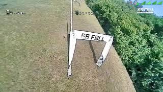 Afternoon FPV racing | 6sfull.cz