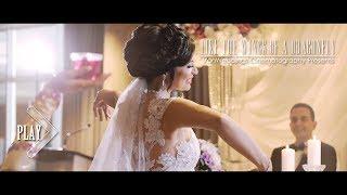 BEST Persian Turkish Wedding Vancouver - Pan Pacific Hotel