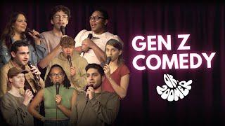 Ok, Zoomer | Full Gen Z Stand-Up Comedy Special