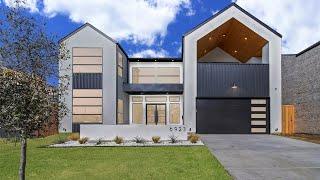 BREATHTAKING LUXURY HOUSE TOUR IN DALLAS TEXAS!