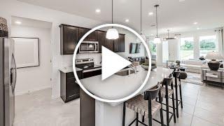 New Home Design | Townhome | Navarre | Home Builder | Pulte Homes