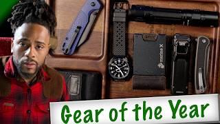 My Top 15 Gear of the Year 2024