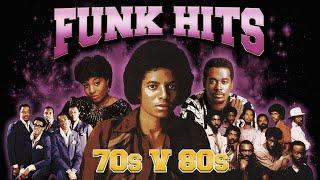 Funk Hits - 70s v 80s (DJ Discretion Mix)