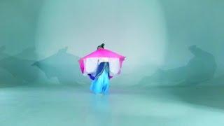 反串古典舞【行】Chinese Classical Dance (cross dressing ver.) | 孙科舞蹈工作室 SUN KE Dance Studio