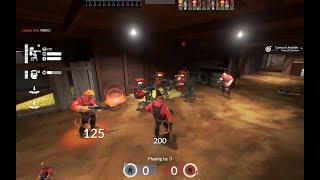 The Worst TF2 Player... (part2)