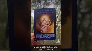 La santé divine parfaite  #guerison #guidance #message #archangelmichael