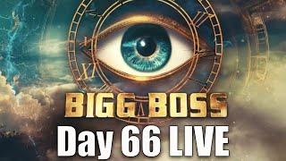 BIGG BOSS 18 EP66 LIVE TODAY (12/12/24) REVIEW