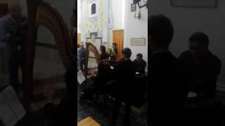 Ave Maria (F. Schubert)  Matrimonio Musica Sacra Soprano Elisa Villani Choral's Bridge