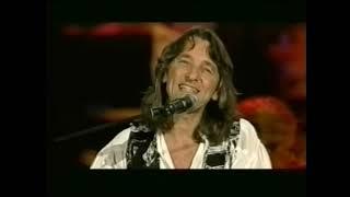 ROGER HODGSON -  DREAMER  LIVE