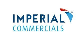 We are Imperial Commercials