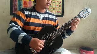 wali - yank (fingerstyle cover)