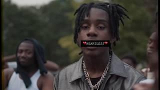 Polo G - Heartless (feat. Mustard) [Official Video]