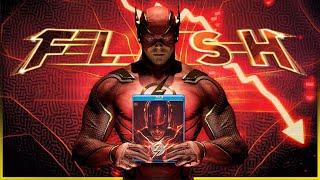 THE FLASH: La Película que DESTRUYÓ el Universo DC