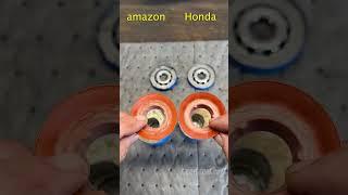 Is This Oil Filter From Amazon Fake? #ericthecarguy