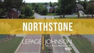 Northstone Club Neighborhood, Huntersville NC