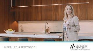 Meet Lee Arrowood: Washington DC's Trusted Luxury Real Estate Advisor