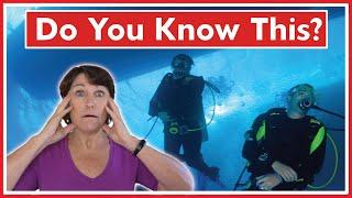 15 Things I Wish I Knew When I Started Diving (Scuba Tips For Beginners)