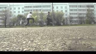 RDJL'12|1/16| scrathcy & rydik vs TReNd & House |JUMPSTYLERS.RU.wmv