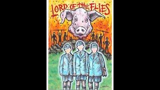 QuickLit: Lord of the Flies Chapter One Summary