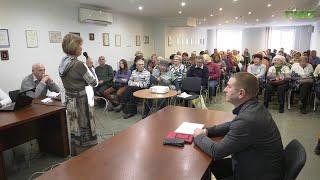 В Самаре открылась школа садоводов