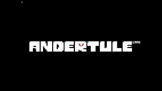 [UTAU] Andertule Hard mode Undyne the undying