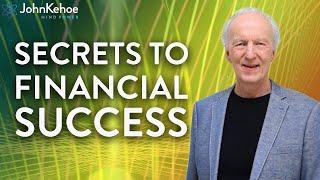 Secrets to Financial Success - FINANCIAL SUCCESS SERIES #1