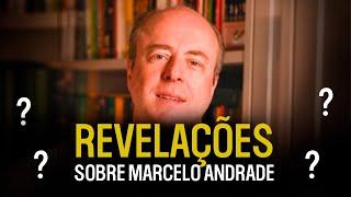 Revelações Sobre o Marcelo Andrade #historia #política