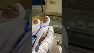 #makkah Raman ya Raman