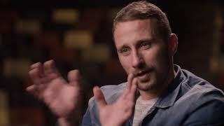 Matthias Schoenaerts over Nicolas Karakatsanis