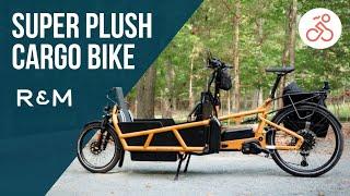 Riese & Müller Load Cargo Bikes Buyer's Guide