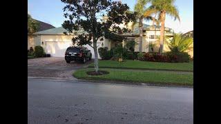 Residential for sale - 183 NW Magnolia Lakes Blvd, Port St Lucie, FL 34986