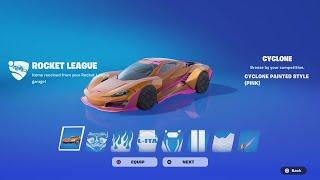 For A LIMITED TIME, You Can Get The Cyclone Car For ONLY $1.99... Here's How!