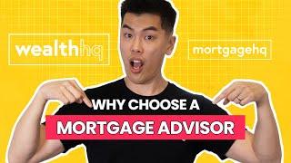 5 Reasons You Want a Mortgage Adviser For Your First Home in NZ