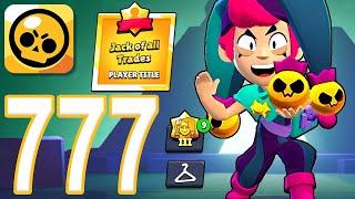 Brawl Stars - Gameplay Walkthrough Part 777 - Chester Mastery (iOS, Android)