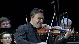 Maxim Vengerov plays Shostakovich Violin Concerto No. 1 (2019)