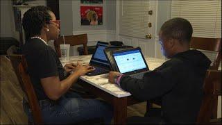 How this Clayton County mom paid off $75k in debt