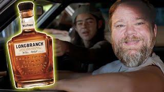 Is Wild Turkey Longbranch Is Alright, Alright, Alright?