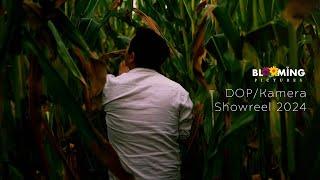 DOP/Kamera Showreel 2024 | Blüming Pictures